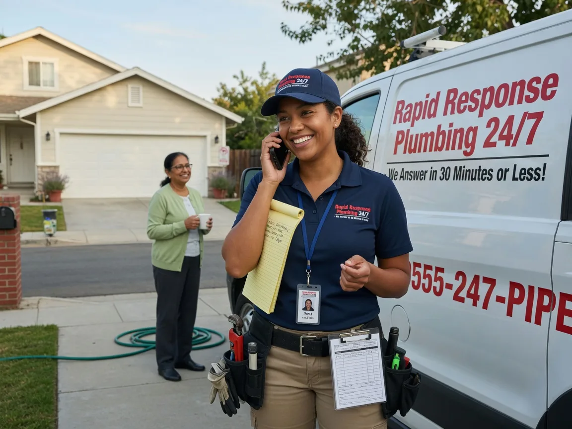 Emergency Plumber Buckner, AR FAQs